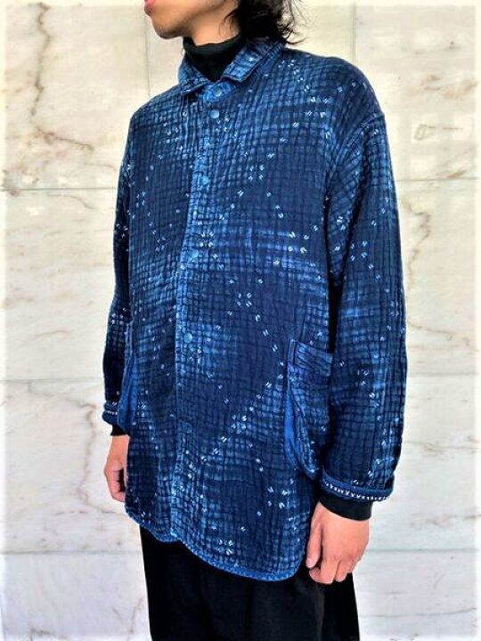 楽天市場】PORTER CLASSIC（ポータークラシック）【KOGIN ART SHIRT 
