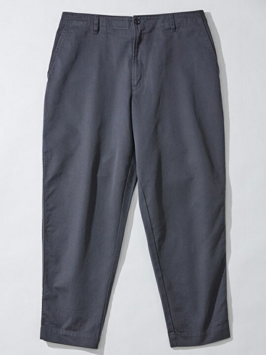 楽天市場】PORTER CLASSIC（ポータークラシック）【BING CHINOS  