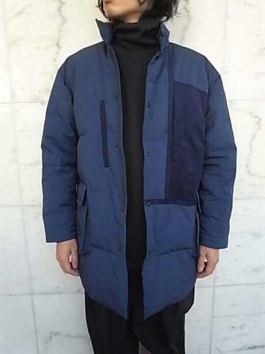 楽天市場】PORTER CLASSIC（ポータークラシック）【WEATHER DOWN SHIRT 
