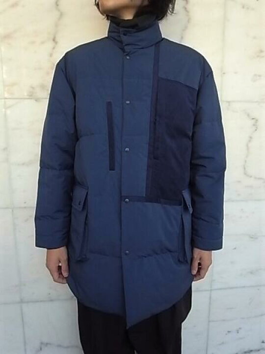 楽天市場】PORTER CLASSIC（ポータークラシック）【WEATHER DOWN SHIRT 