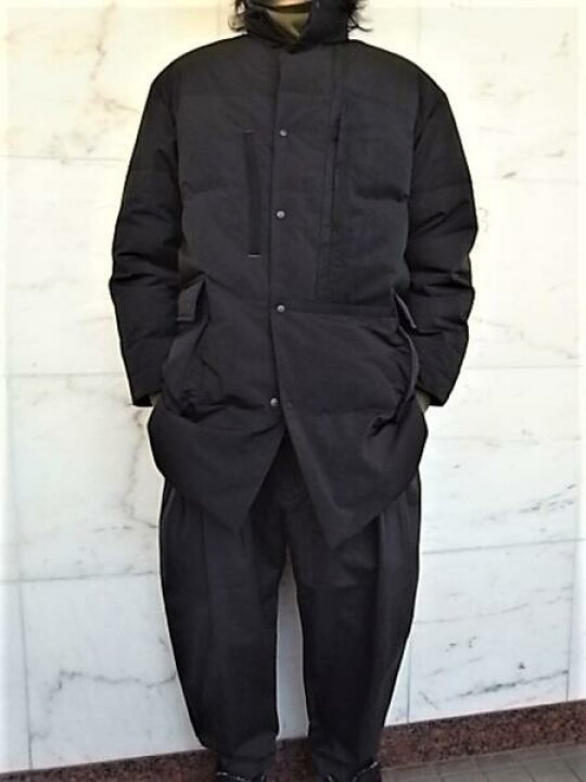 楽天市場】PORTER CLASSIC（ポータークラシック）【WEATHER DOWN SHIRT 