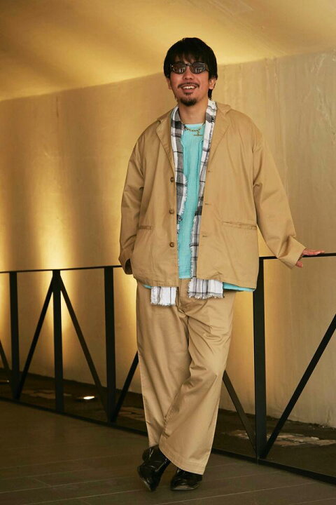 楽天市場】PORTER CLASSIC（ポータークラシック）【GABARDINE WIDE 