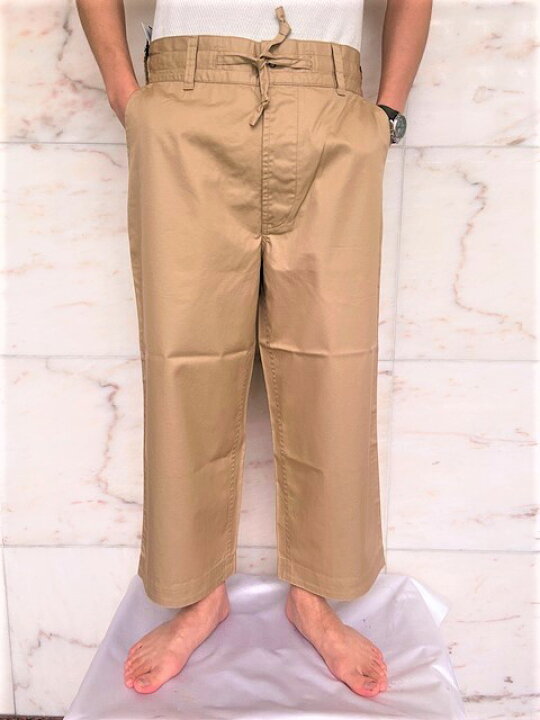 楽天市場】PORTER CLASSIC（ポータークラシック）【GABARDINE WIDE 