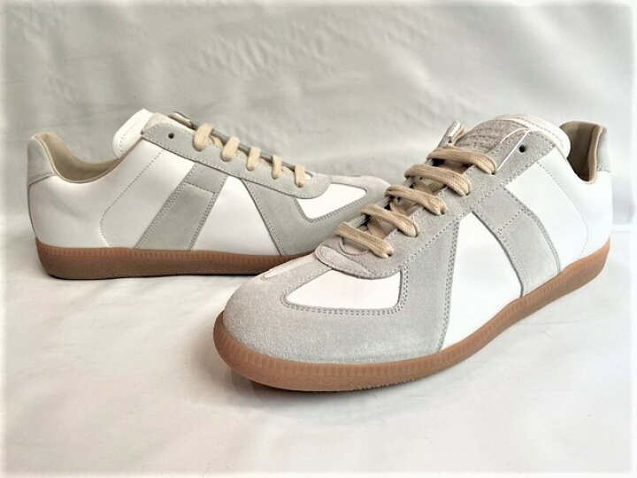 楽天市場】Maison Margiela（メゾン マルジェラ）【Replica Sneakers 