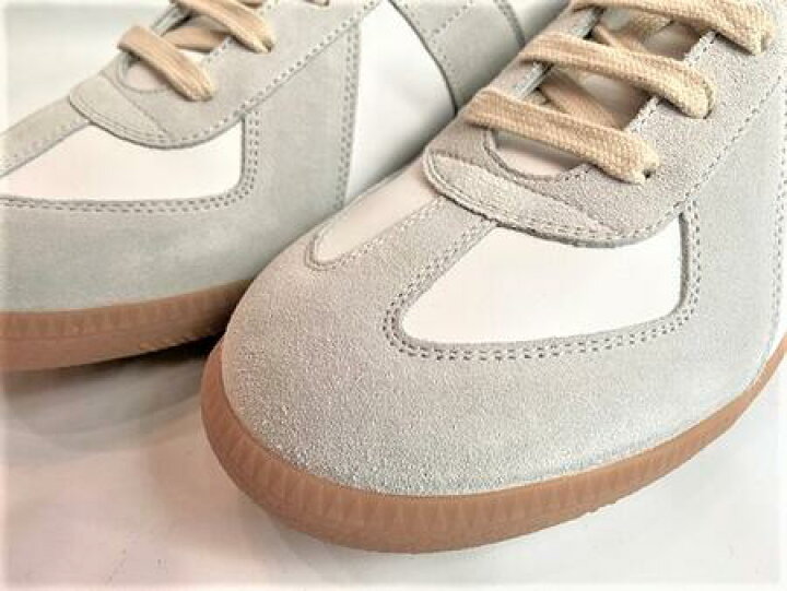 楽天市場】Maison Margiela（メゾン マルジェラ）【Replica Sneakers 