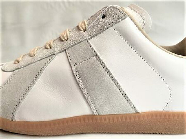 楽天市場】Maison Margiela（メゾン マルジェラ）【Replica Sneakers 