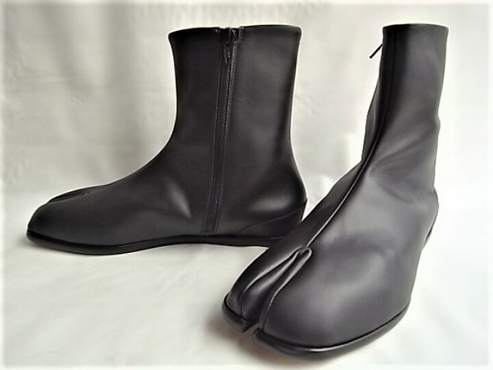 楽天市場】Maison Margiela（メゾン マルジェラ）【Tabi flat ankle 