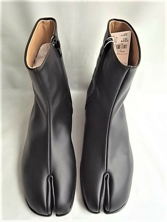 楽天市場】Maison Margiela（メゾン マルジェラ）【Tabi flat ankle 