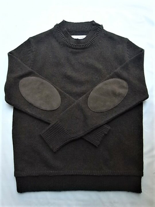 楽天市場】Maison Margiela（メゾン マルジェラ）【Décortiqué sweater 