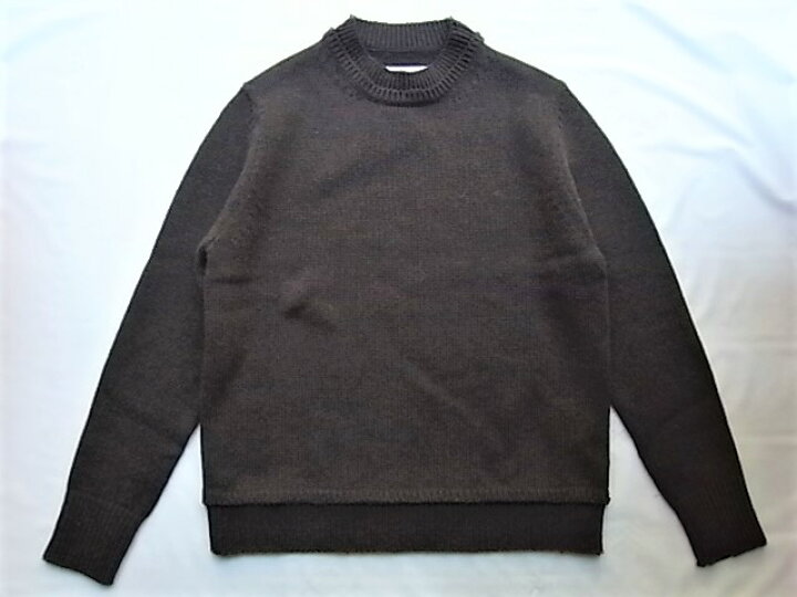 楽天市場】Maison Margiela（メゾン マルジェラ）【Décortiqué sweater 
