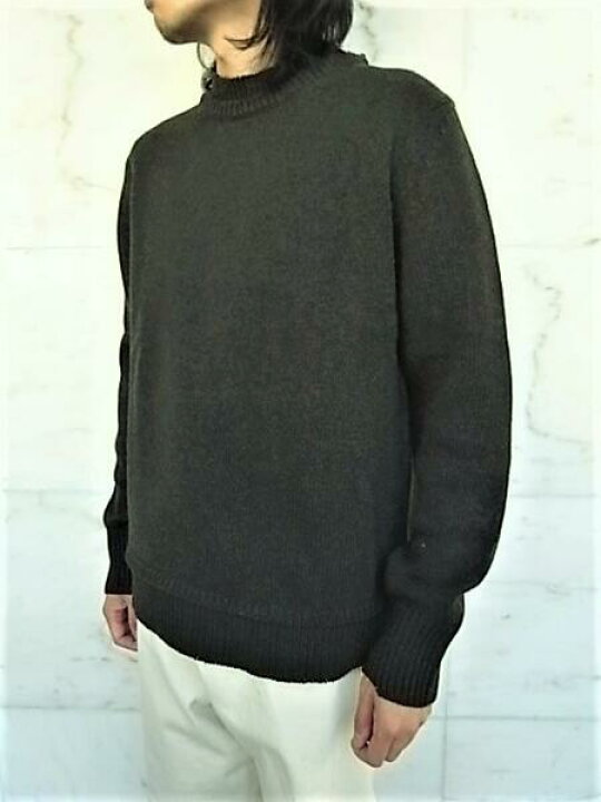 楽天市場】Maison Margiela（メゾン マルジェラ）【Décortiqué sweater  