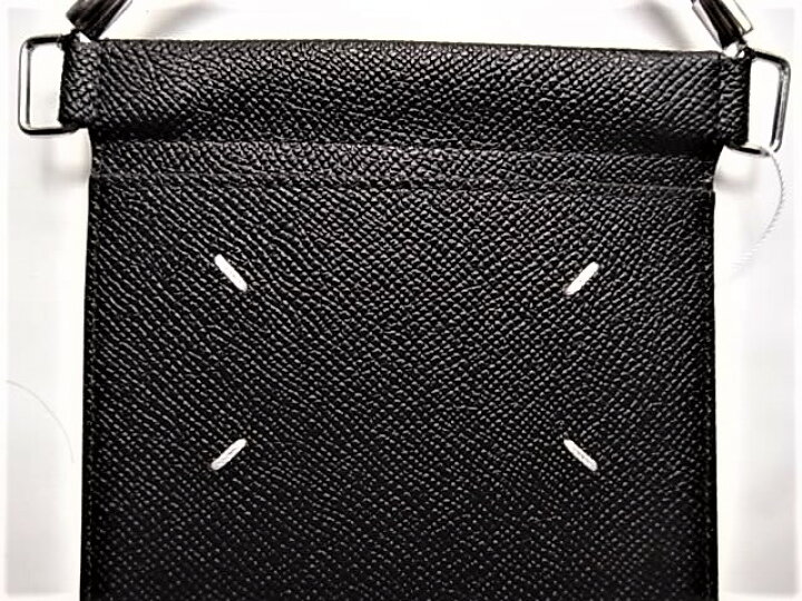 楽天市場】Maison Margiela（メゾン マルジェラ）【iPhone pouch  