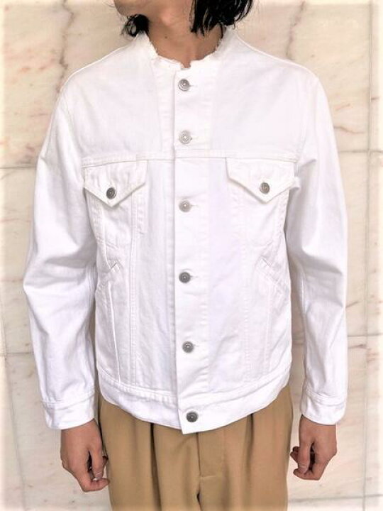 楽天市場】Maison Margiela（メゾン マルジェラ）【Vintage White 