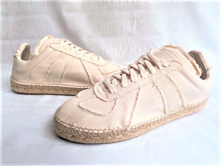 楽天市場】Maison Margiela（メゾン マルジェラ）【Replica 