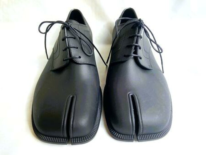 楽天市場】Maison Margiela（メゾン マルジェラ）【TABI RUBBER LACE  