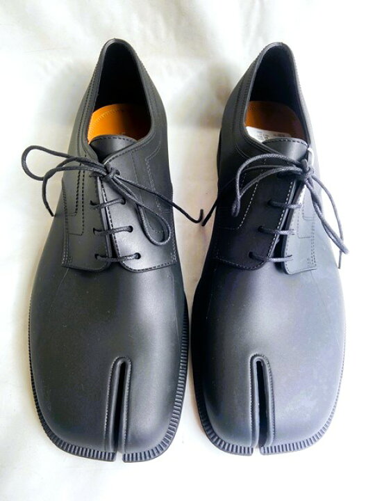 楽天市場】Maison Margiela（メゾン マルジェラ）【TABI RUBBER LACE  