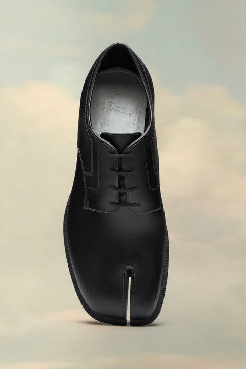 楽天市場】Maison Margiela（メゾン マルジェラ）【TABI RUBBER LACE  