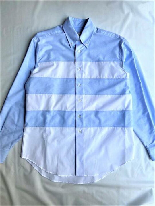 楽天市場】MARNI（マルニ）【OXFORD BUTTON DOWN SHIRT WITH SWITCHING 