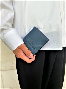 マルニ Marni メンズ二つ折り財布 通販 人気ランキング 価格 Com
