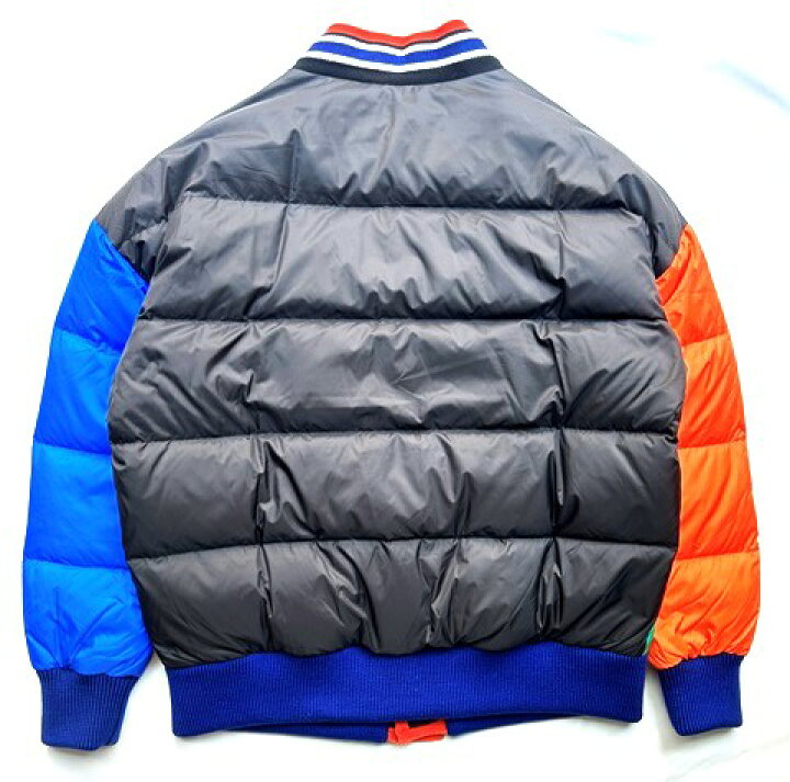 楽天市場】DSQUARED2（ディースクエアード）【PUFFER CARDIGAN JACKET 