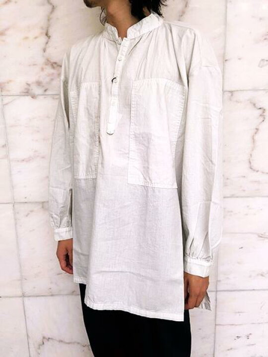 楽天市場】PORTER CLASSIC（ポータークラシック）【STAND COLLAR LONG  