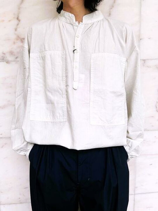 楽天市場】PORTER CLASSIC（ポータークラシック）【STAND COLLAR LONG 