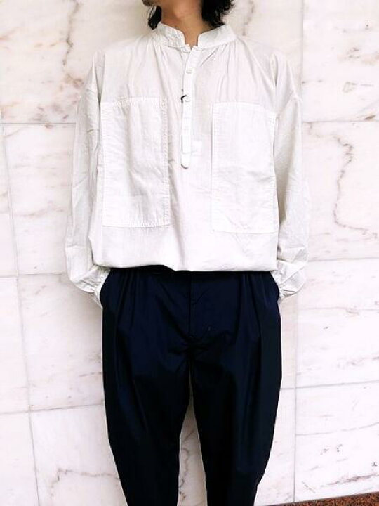 楽天市場】PORTER CLASSIC（ポータークラシック）【STAND COLLAR LONG  