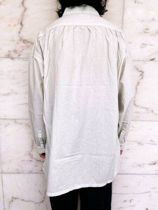 楽天市場】PORTER CLASSIC（ポータークラシック）【LONG RIDERS SHIRT 