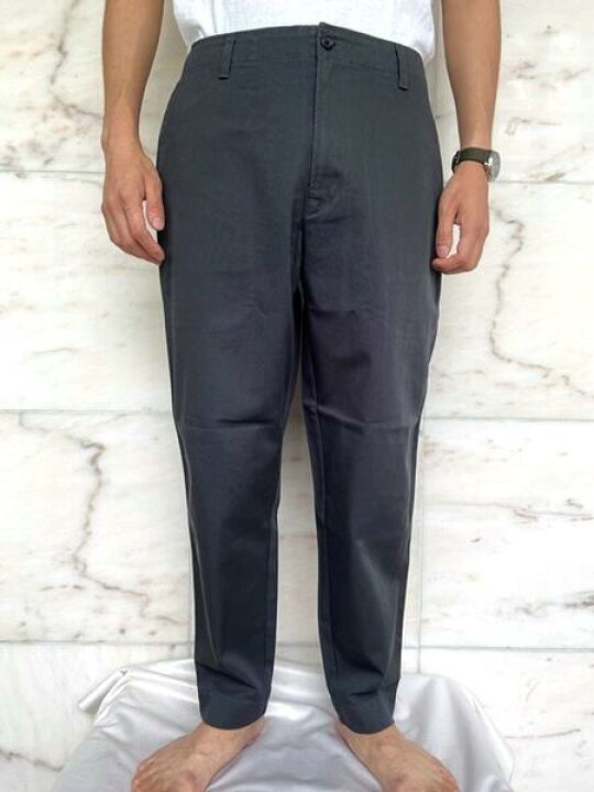 楽天市場】PORTER CLASSIC（ポータークラシック）【BING CHINOS  