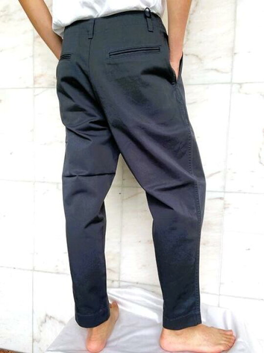 楽天市場】PORTER CLASSIC（ポータークラシック）【BING CHINOS  