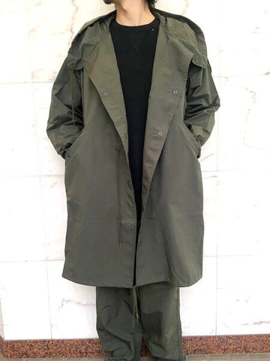 楽天市場】PORTER CLASSIC（ポータークラシック）【WEATHER MILITARY 
