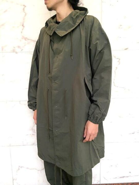 楽天市場】PORTER CLASSIC（ポータークラシック）【WEATHER MILITARY  