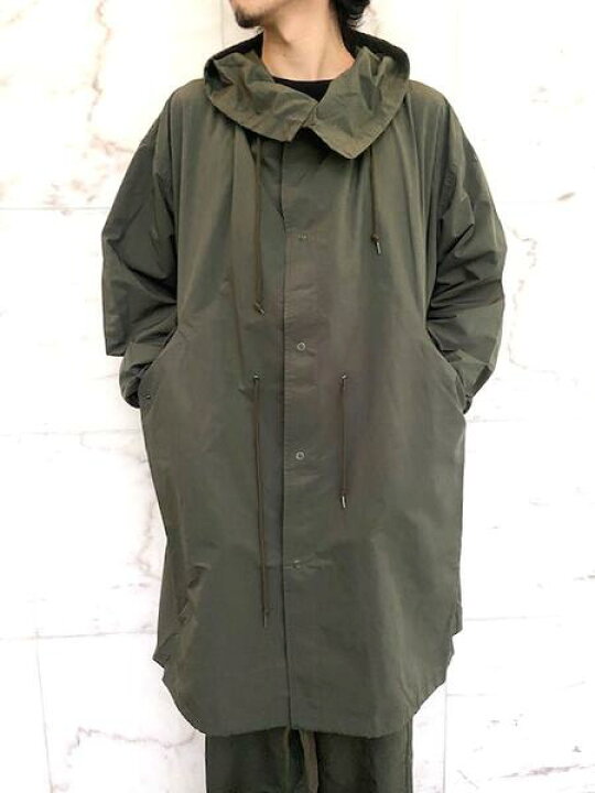 楽天市場】PORTER CLASSIC（ポータークラシック）【WEATHER MILITARY 