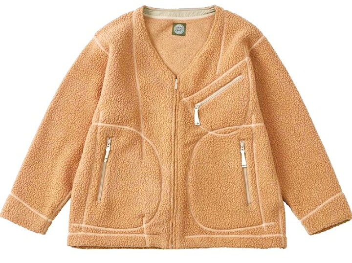楽天市場】PORTER CLASSIC（ポータークラシック）【FLEECE ZIP  