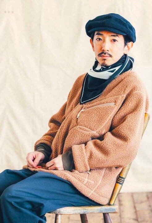 楽天市場】PORTER CLASSIC（ポータークラシック）【FLEECE ZIP  