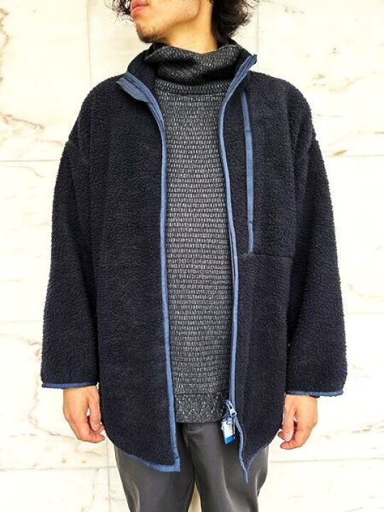 楽天市場】PORTER CLASSIC（ポータークラシック）LIMITED ITEM【FLEECE  