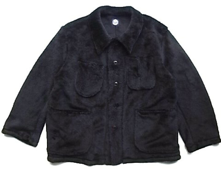 楽天市場】PORTER CLASSIC（ポータークラシック）【HIGH LOFT FLEECE 