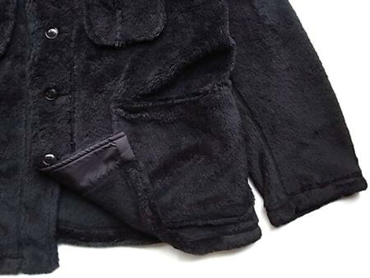 楽天市場】PORTER CLASSIC（ポータークラシック）【HIGH LOFT FLEECE 