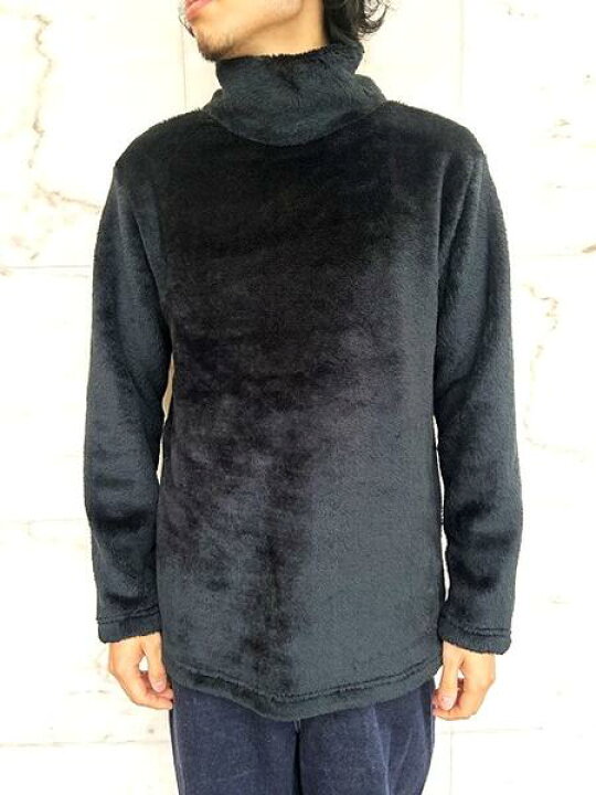 楽天市場】PORTER CLASSIC（ポータークラシック）【HIGH LOFT FLEECE 