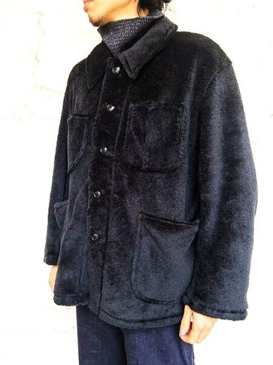 楽天市場】PORTER CLASSIC（ポータークラシック）【HIGH LOFT FLEECE 