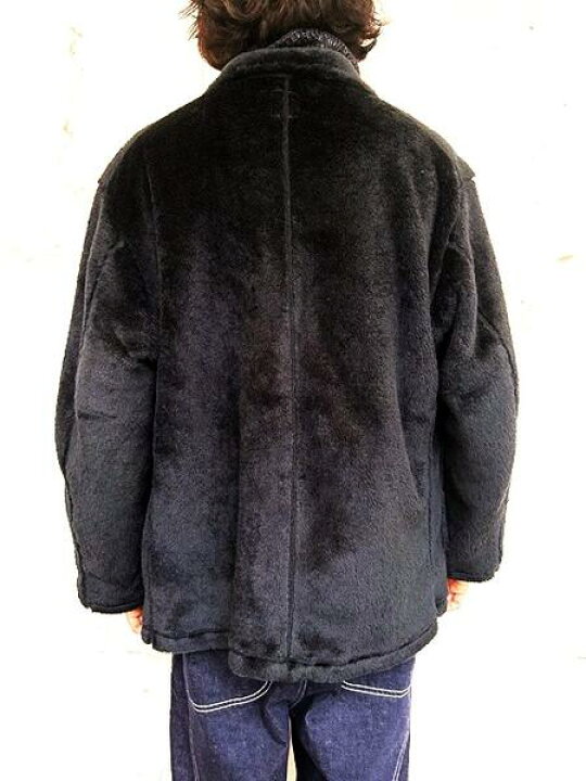 楽天市場】PORTER CLASSIC（ポータークラシック）【HIGH LOFT FLEECE 
