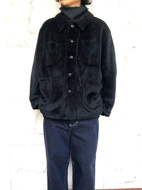 楽天市場】PORTER CLASSIC（ポータークラシック）【HIGH LOFT FLEECE 