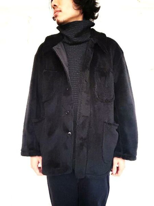 楽天市場】PORTER CLASSIC（ポータークラシック）【HIGH LOFT FLEECE  