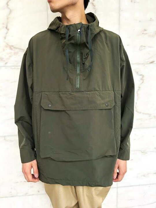 楽天市場】PORTER CLASSIC（ポータークラシック）【WEATHER ANORAK 