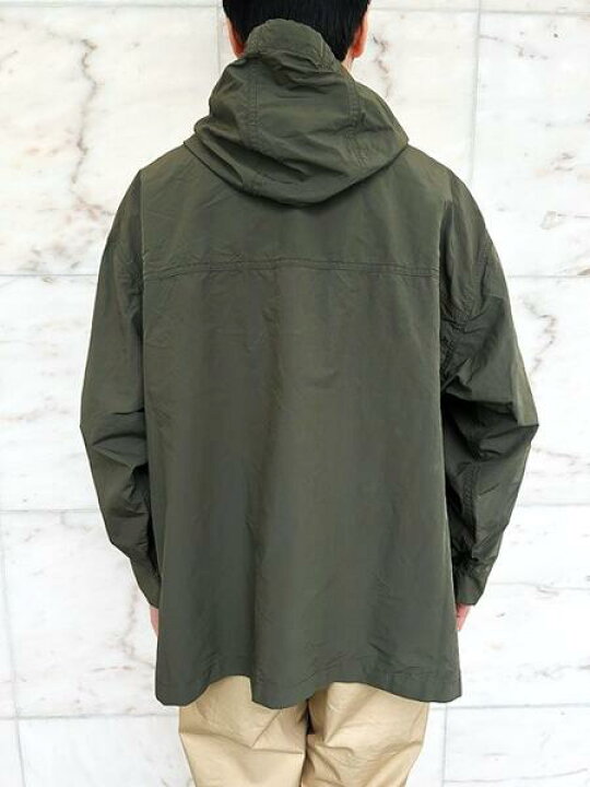 楽天市場】PORTER CLASSIC（ポータークラシック）【WEATHER ANORAK 