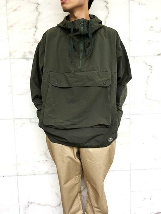 楽天市場】PORTER CLASSIC（ポータークラシック）【WEATHER ANORAK 