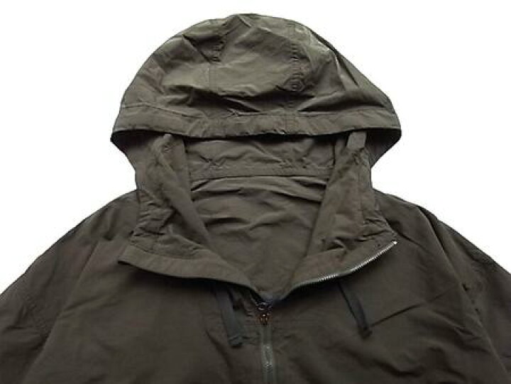 楽天市場】PORTER CLASSIC（ポータークラシック）【WEATHER ANORAK 