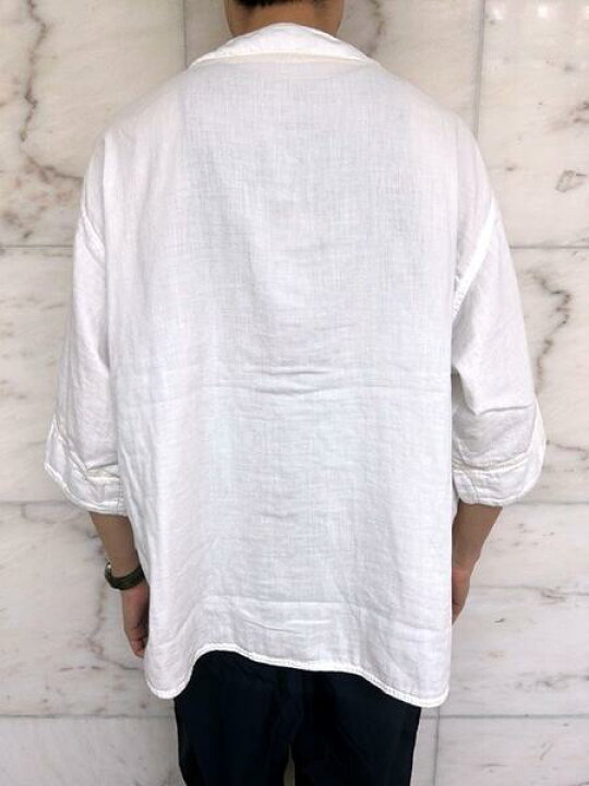 楽天市場】PORTER CLASSIC（ポータークラシック）【SUVIN GOLD GAUZE  