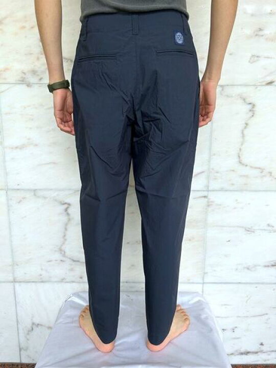 楽天市場】PORTER CLASSIC（ポータークラシック）【POPLIN BING PANTS 