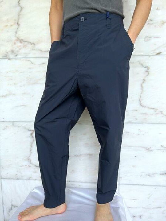 楽天市場】PORTER CLASSIC（ポータークラシック）【POPLIN BING PANTS 